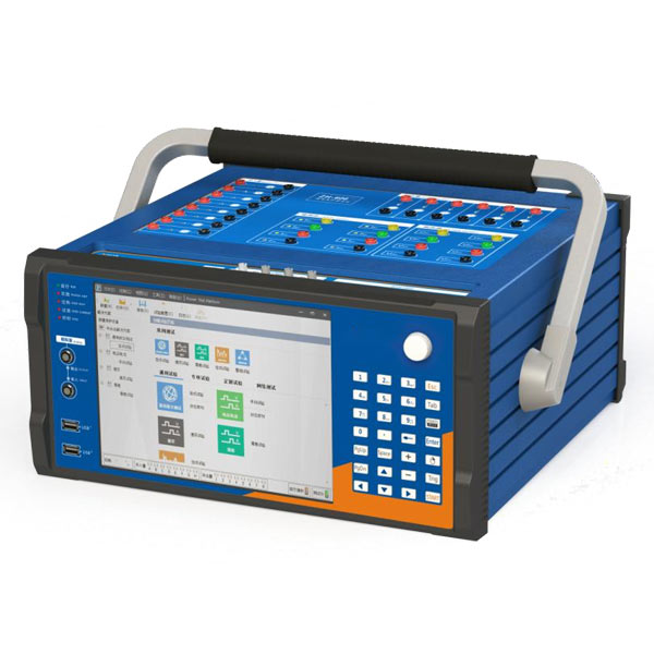 ZCJB-2000光數(shù)字繼電保護(hù)測(cè)試儀