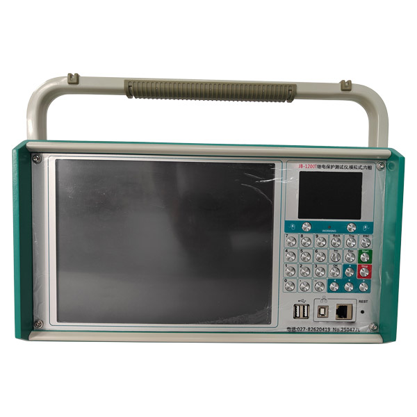 ZCJB-1200T六相繼電保護(hù)測(cè)試儀 ZCJB-1200T六相繼電保護(hù)測(cè)試儀