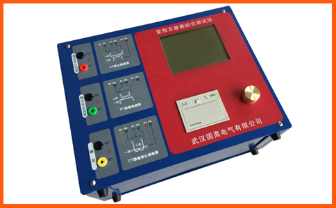 互感器特性測(cè)試對(duì)互感器性能評(píng)估有何作用？